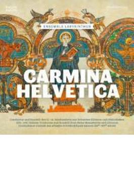 Carmina Helvetica: Ensemble Labyrinthus