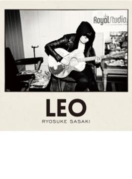 LEO 【初回限定盤】(+DVD)