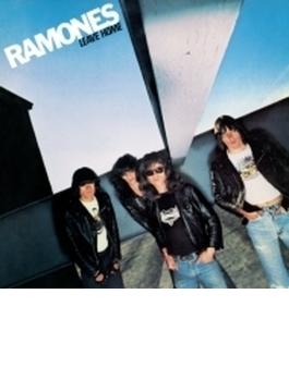 Leave Home 【40th Anniversary Deluxe Edition】 (CD+LP)