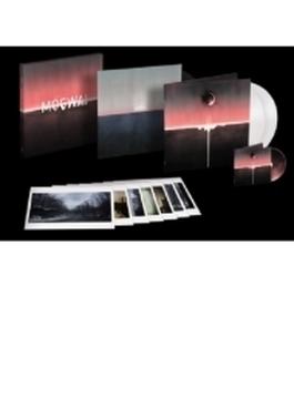 Every Country’s Sun 【BOX SET】 (CD+2LP+12inch)