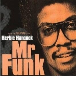 Mr Funk