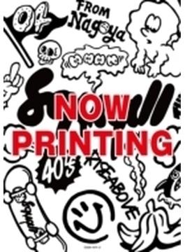 Squall 【初回生産限定盤】(+DVD)