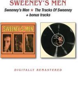 Sweeney's Men / The Tracks Of Sweeney