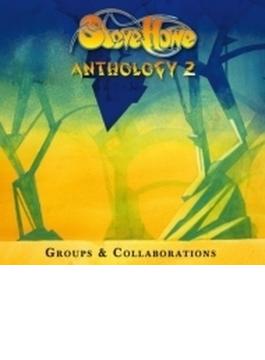Anthology 2: Groups & Collaborations (3CD)
