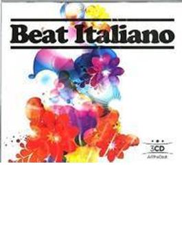 All The Best Il Beat Italiano