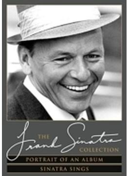 Portrait Of An Album & Sinatra Sings