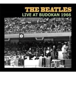 Live At Budokan 1966 (2CD)