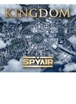KINGDOM 【初回生産限定盤A】(+DVD)