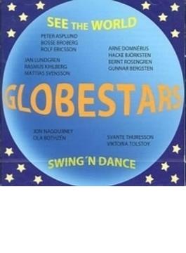 See The World / Swing'n Dance (2CD)