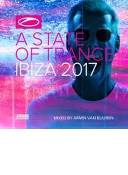 State Of Trance: Ibiza 2017