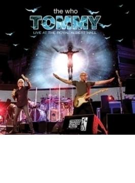 Tommy Live At The Royal Albert Hall (2CD)