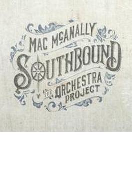 Southbound: The Orchestra Project