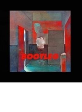 BOOTLEG  映像盤 【初回生産限定盤】(+DVD)
