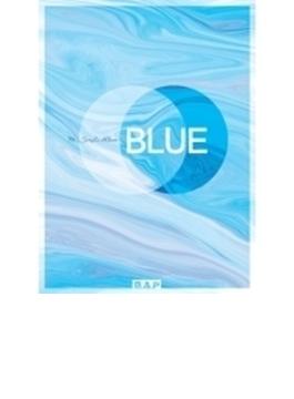 7th Single Album: BLUE 【A Ver.】
