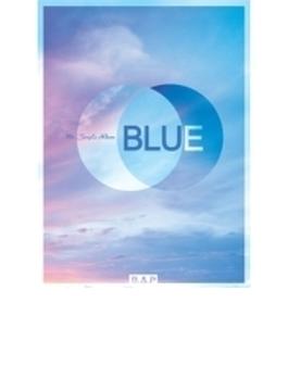 7th Single Album: BLUE 【B Ver.】