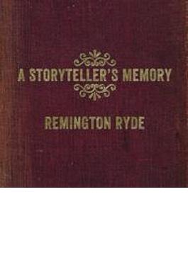 Storyteller's Memory