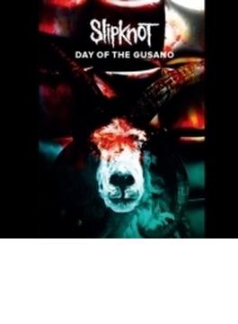 Day Of The Gusano ～ Live In Mexico＋劇場公開ドキュメンタリー映画「Day Of The Gusano」  (Blu-ray+ライヴCD+TシャツL) 【完全生産限定盤】