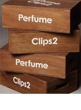 Perfume Clips 2 (Blu-ray)