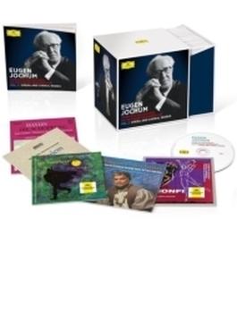 オイゲン・ヨッフム／DG録音全集　第2集『オペラ＆合唱曲作品集』（38CD）