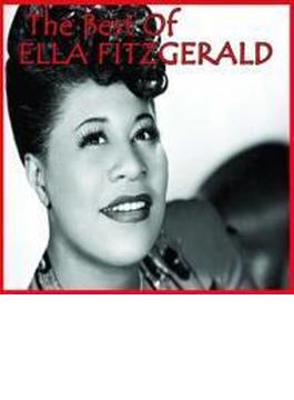 Best Of Ella Fitzgerald (3CD)