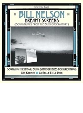 Dreamy Screens: Soundtracks From The Echo Observatory (3CD)