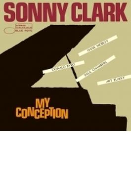 My Conception (Ltd)