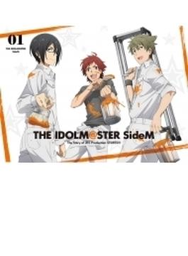 アイドルマスター SideM 1【完全生産限定版】