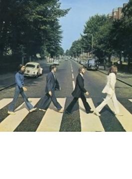 Abbey Road 【紙ジャケット仕様/SHM-CD】
