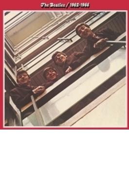 Beatles 1962-1966 【紙ジャケット仕様/SHM-CD】