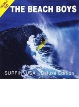 Surfin' USA - Deluxe Edition  (2CD)