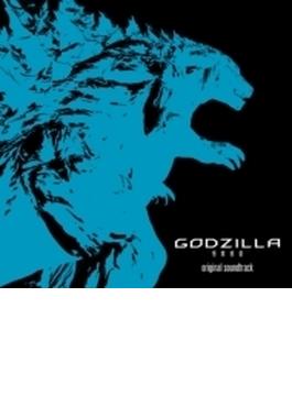 アニメーション映画『GODZILLA 怪獣惑星』オリジナルサウンドトラック