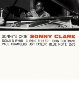 Sonny's Crib (Ltd)