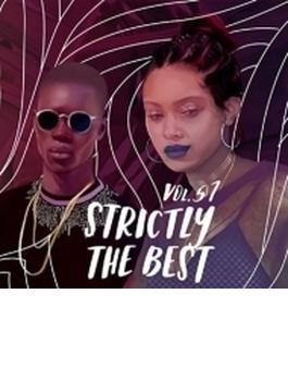 Strictly The Best Vol 57