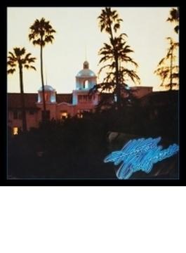Hotel California: 40th Anniversary Expanded Edition (2CD)