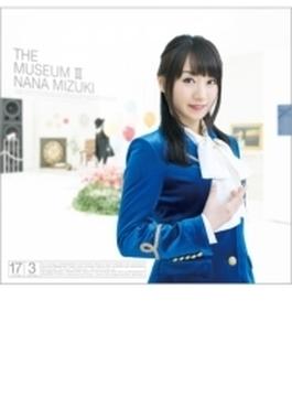 THE MUSEUM III 【CD+Blu-ray盤】