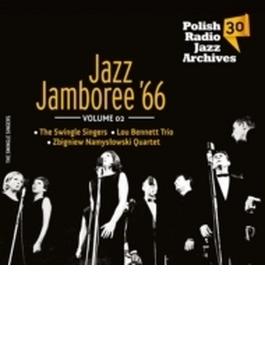 Jazz Jamboree '66 Vol.2