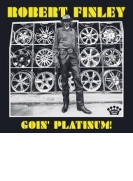 Goin' Platinum!