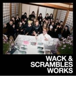 WACK & SCRAMBLES WORKS