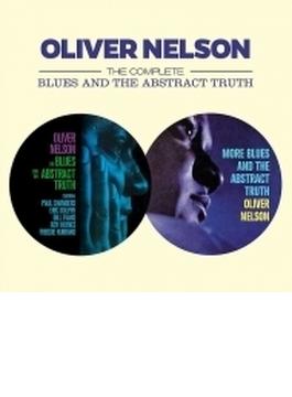 Complete Blues And The Abstract Truth (2CD)