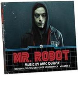 Mr Robot Vol.3