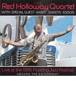 Live At At The Floating Jazz Festival 1995 (Rmt)(Ltd)