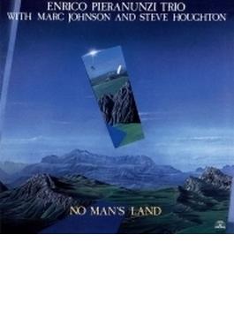 No Man's Land (UHQCD)(国内盤仕様輸入盤)