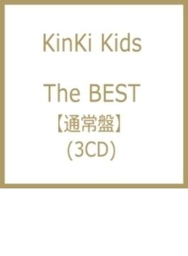 The BEST (3CD)