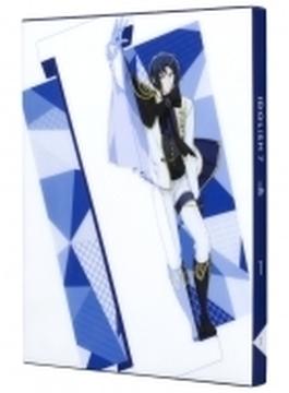 アイドリッシュセブン DVD 1【特装限定版】