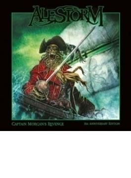 Captain Morgan's Revenge (10th Anniversary Edition)