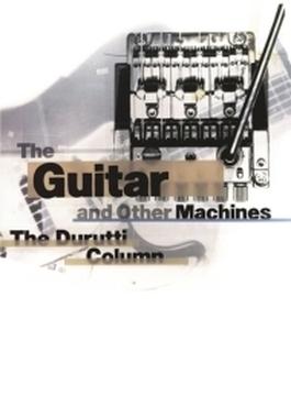 Guitar & Other Machines [Deluxe Edition](3CD)