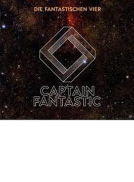 Captain Fantastic (Digi)