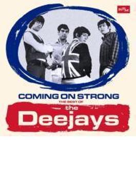 Coming On Strong: The Best Of The Deejays