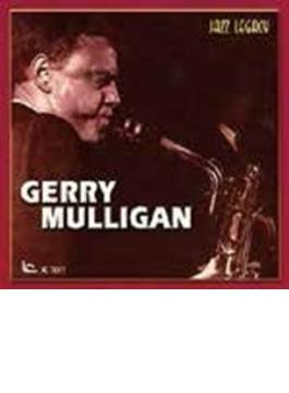 Gerry Mulligan (Rmt)(Ltd)