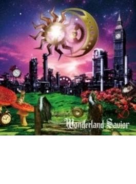 Wonderland Savior 【通常盤C-TYPE】